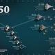 Illustration for article titled Timeline shows the potential future of Russia's next-gen fighter jet